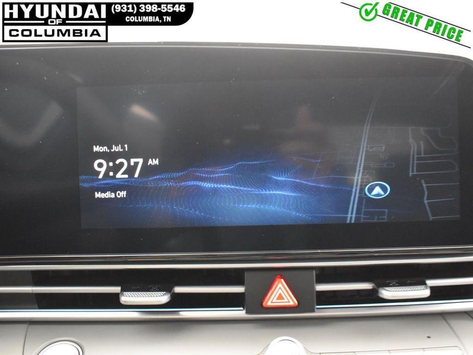 used 2024 Hyundai Elantra car, priced at $21,949