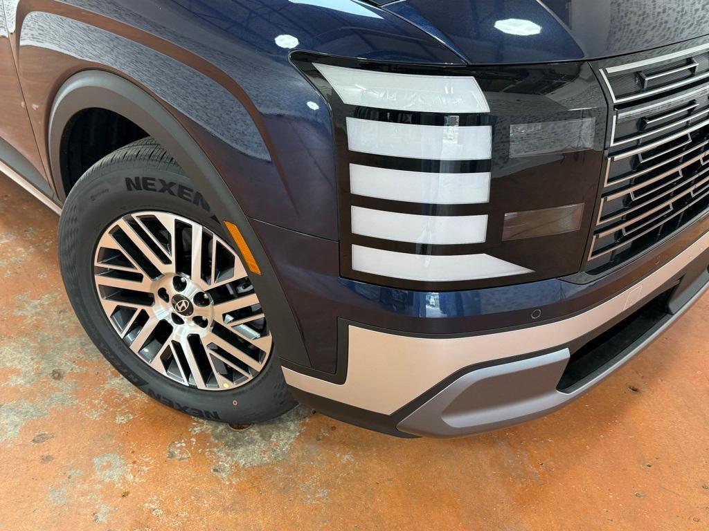 new 2026 Hyundai Palisade car, priced at $41,562