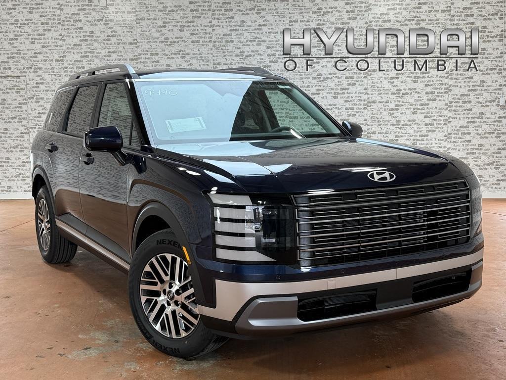 new 2026 Hyundai Palisade car, priced at $41,562