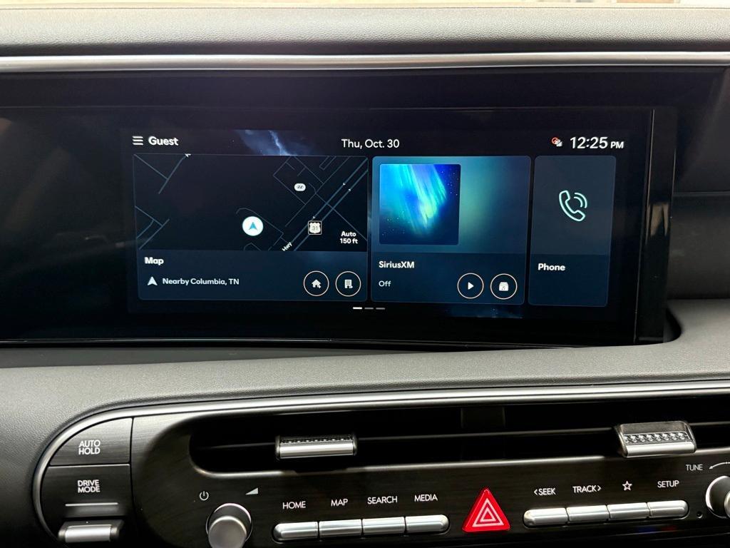 new 2026 Hyundai Palisade car, priced at $41,562