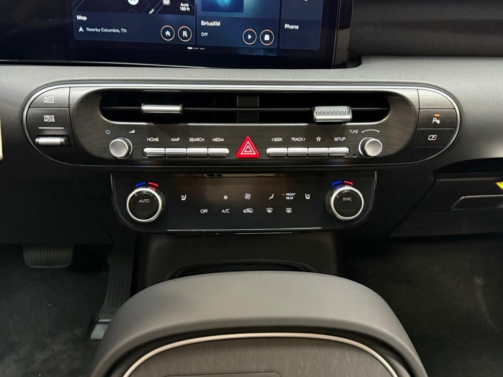 new 2026 Hyundai Palisade car, priced at $41,562