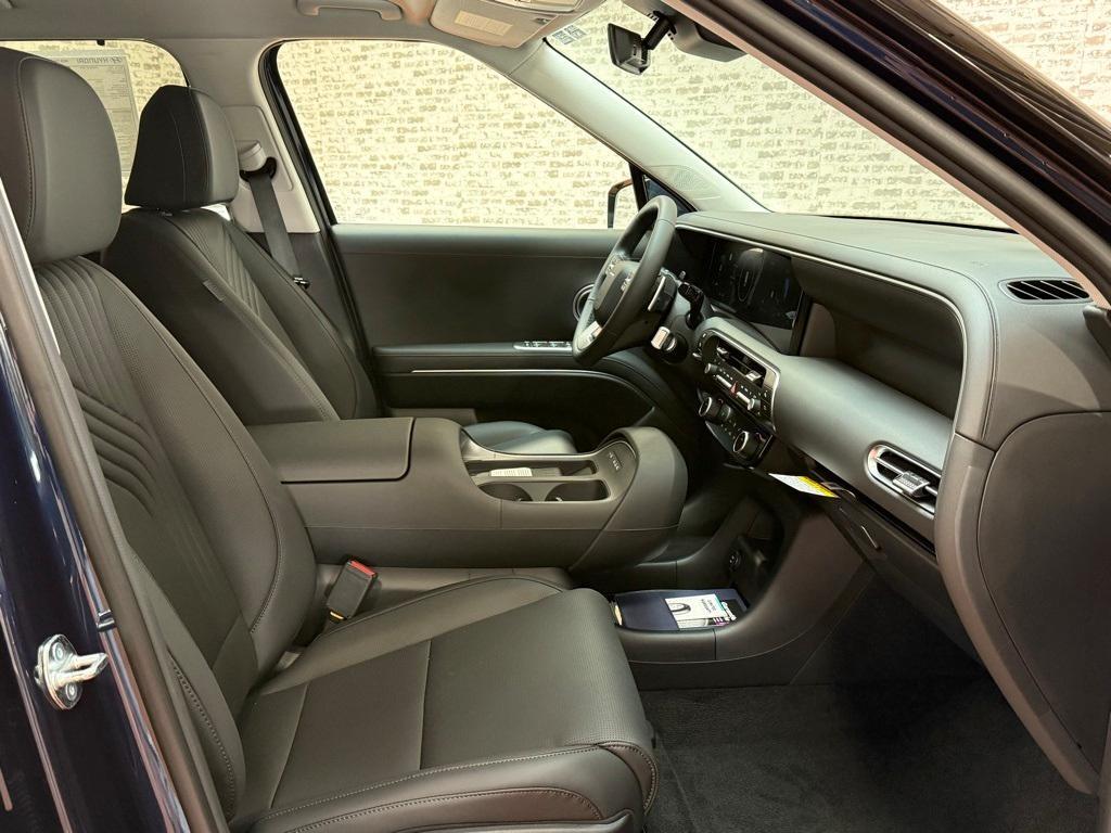 new 2026 Hyundai Palisade car, priced at $41,562