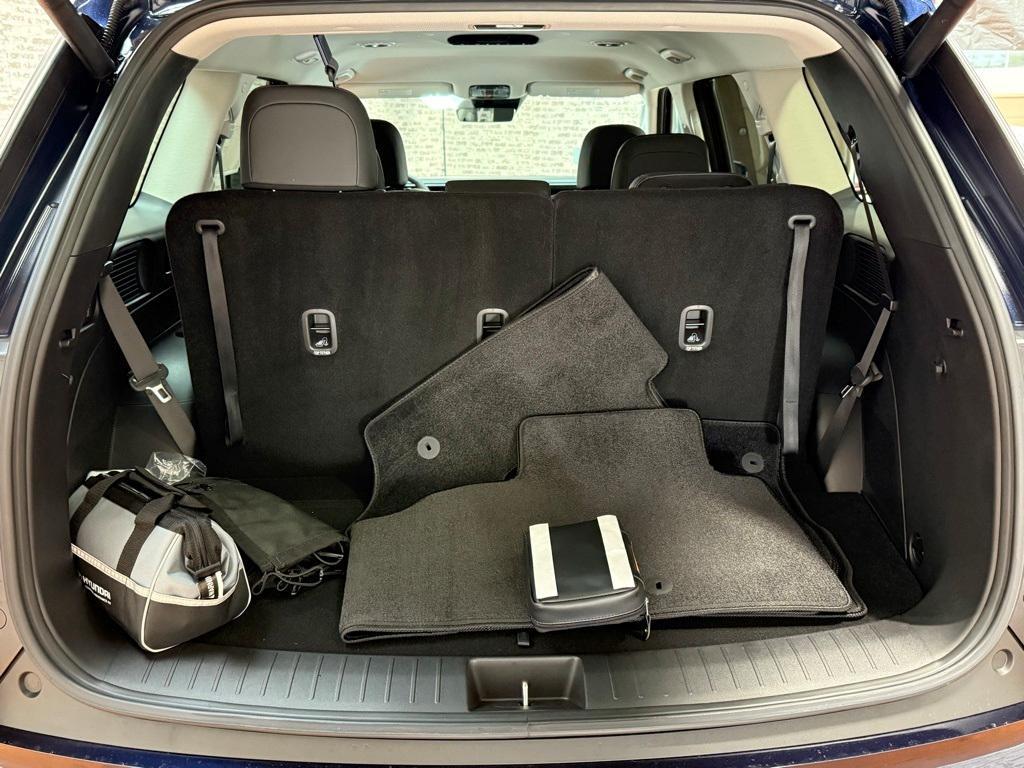 new 2026 Hyundai Palisade car, priced at $41,562