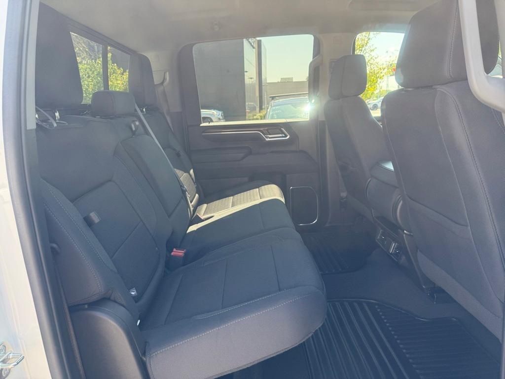 used 2024 Chevrolet Silverado 3500 car, priced at $53,997