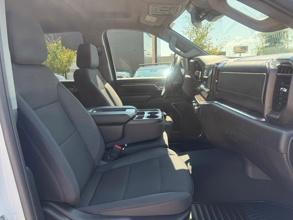 used 2024 Chevrolet Silverado 3500 car, priced at $53,997