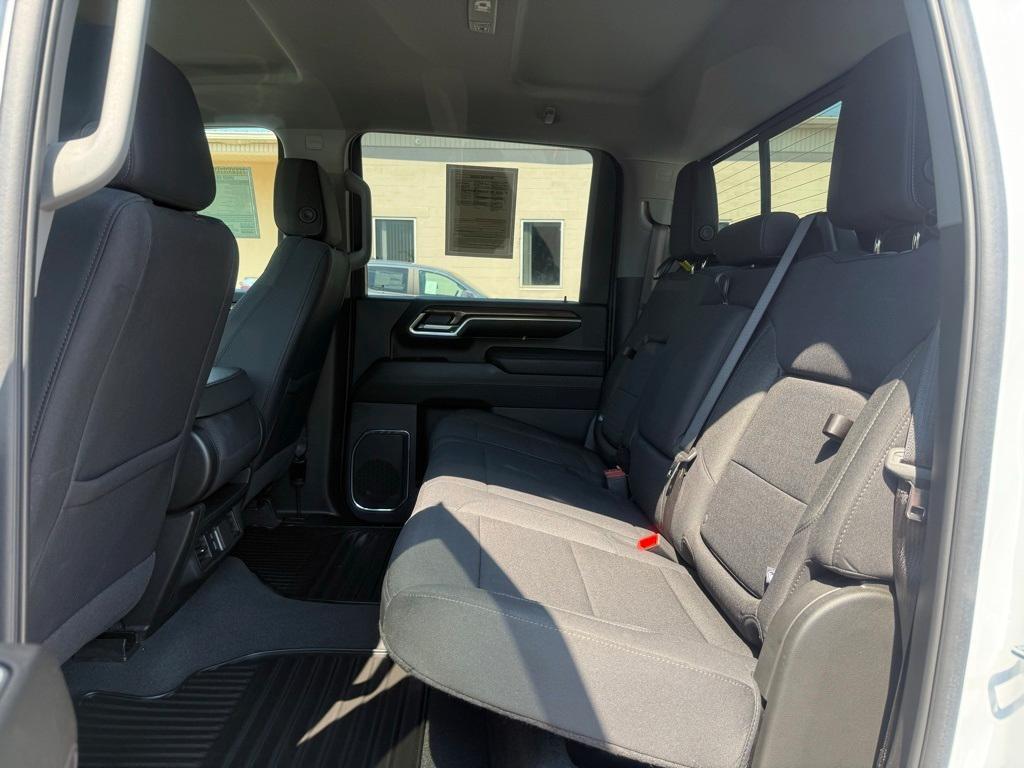 used 2024 Chevrolet Silverado 3500 car, priced at $53,997