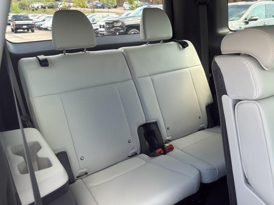 new 2026 Hyundai Santa Fe car, priced at $36,718