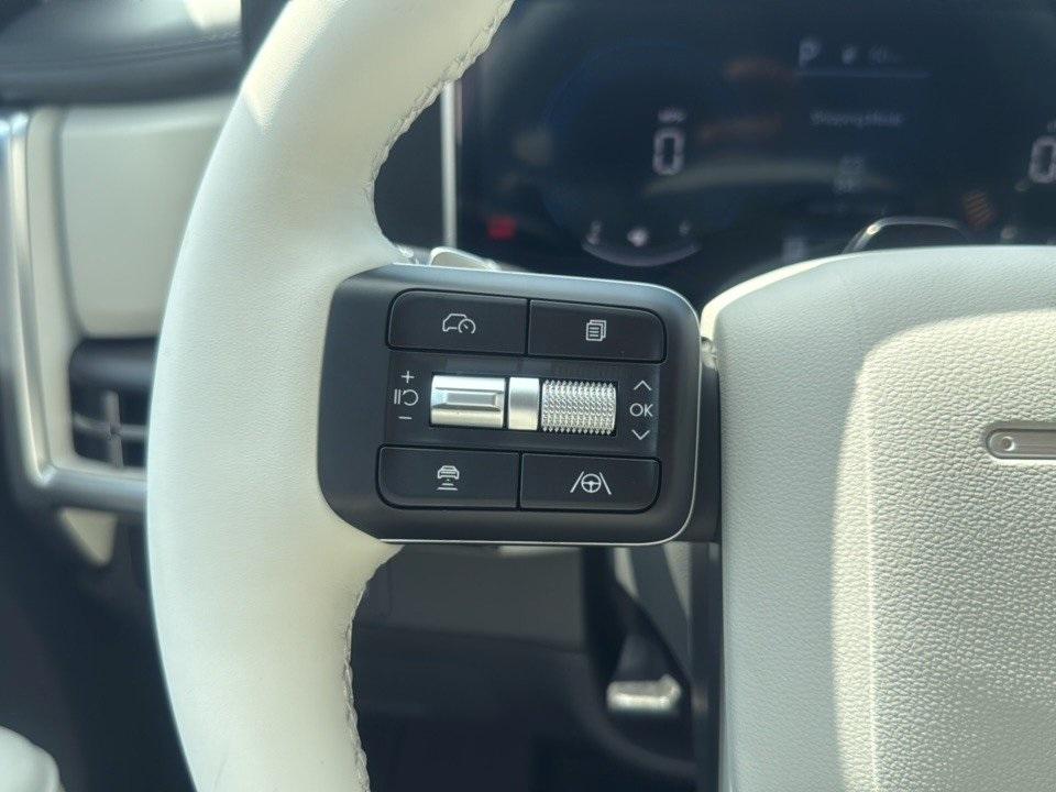 new 2026 Hyundai Santa Fe car, priced at $36,718