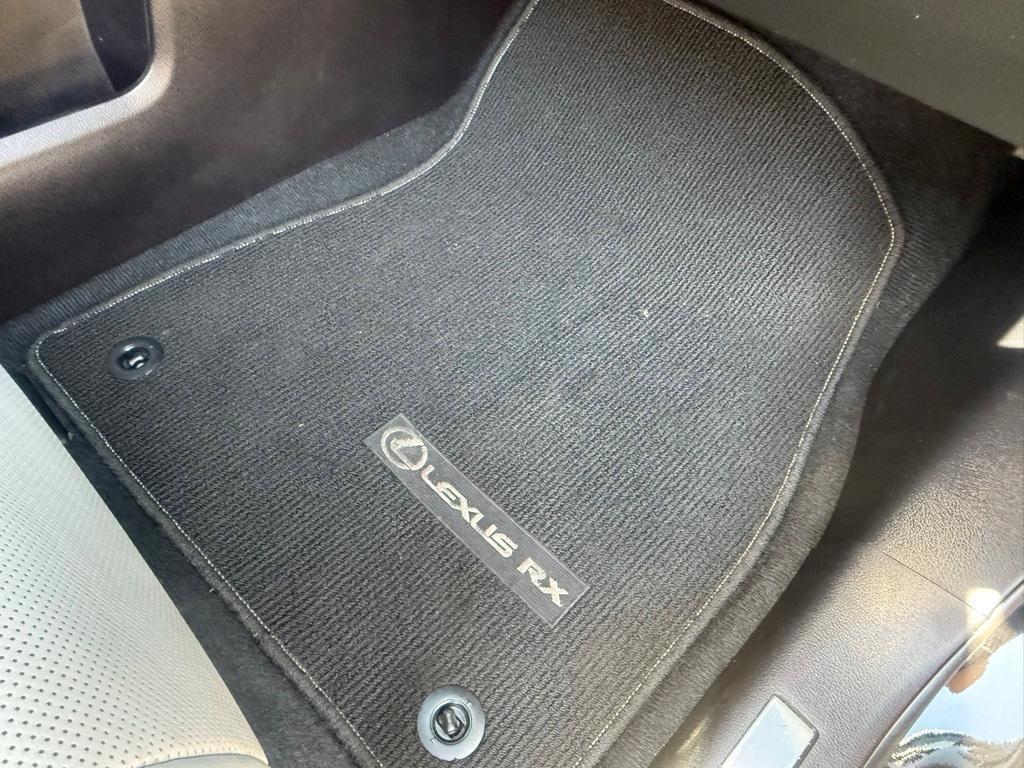 used 2021 Lexus RX 350 car, priced at $32,863