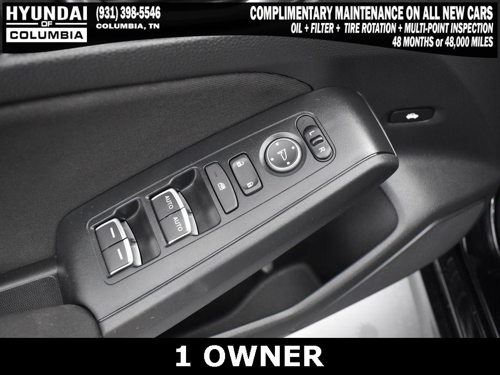 used 2023 Honda Civic car, priced at $26,930