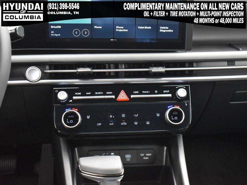new 2026 Hyundai SANTA CRUZ car, priced at $33,914