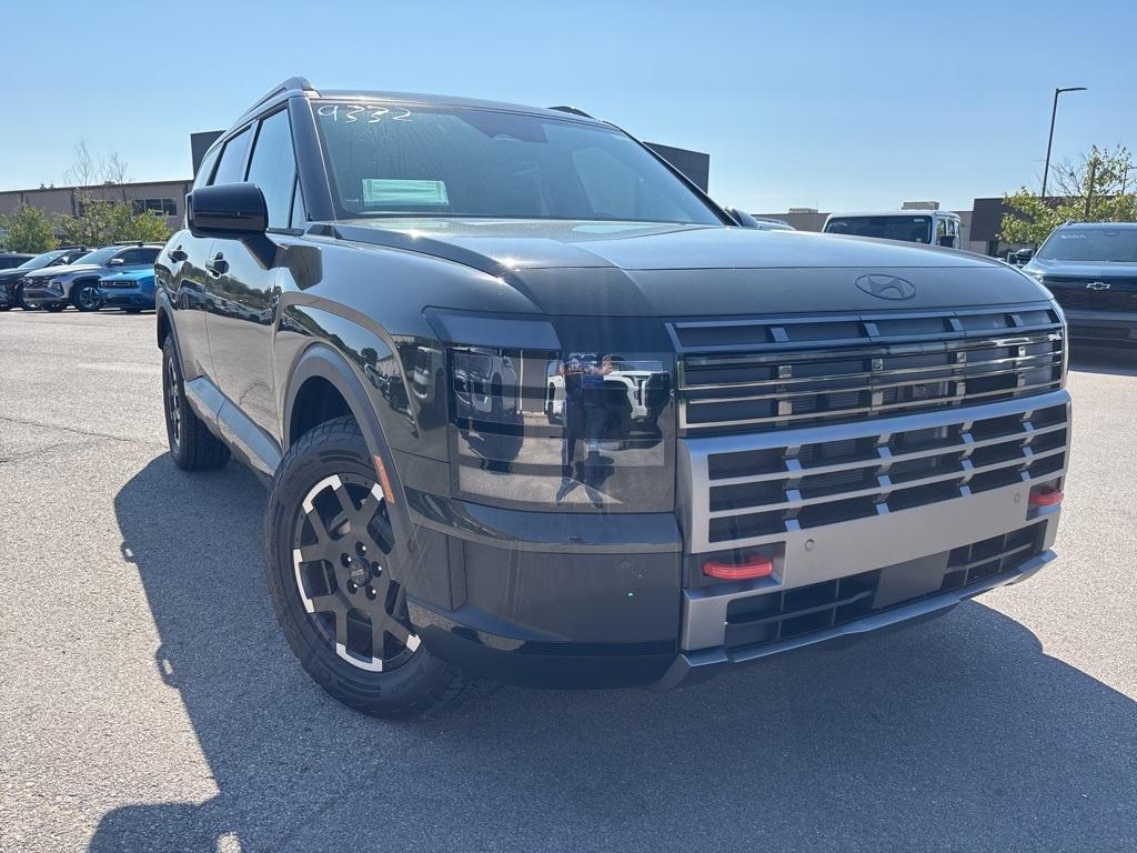 new 2026 Hyundai Palisade car, priced at $48,687