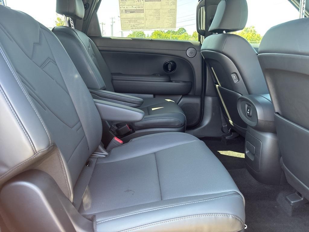 new 2026 Hyundai Palisade car, priced at $48,687