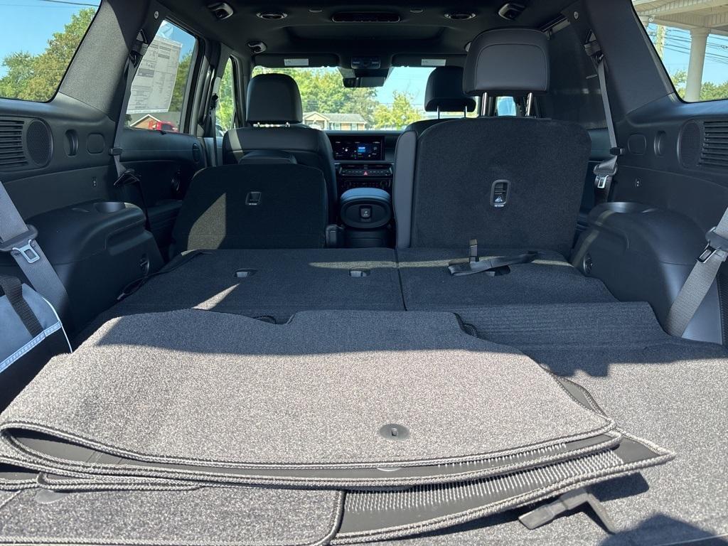 new 2026 Hyundai Palisade car, priced at $48,687