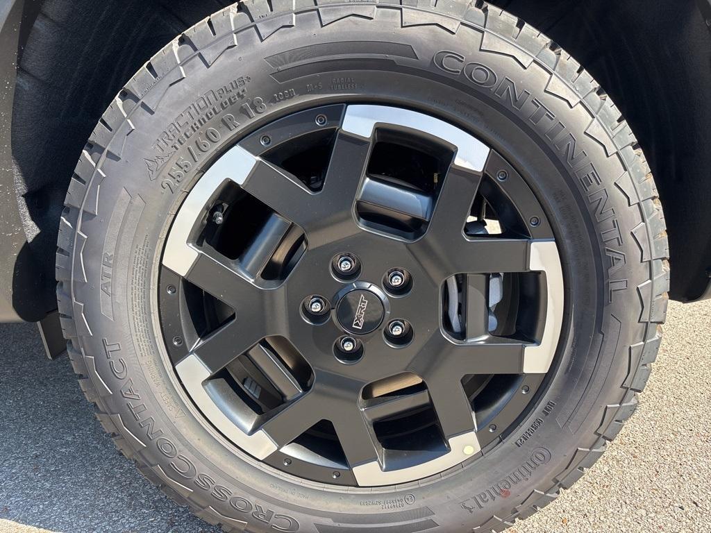 new 2026 Hyundai Palisade car, priced at $48,687