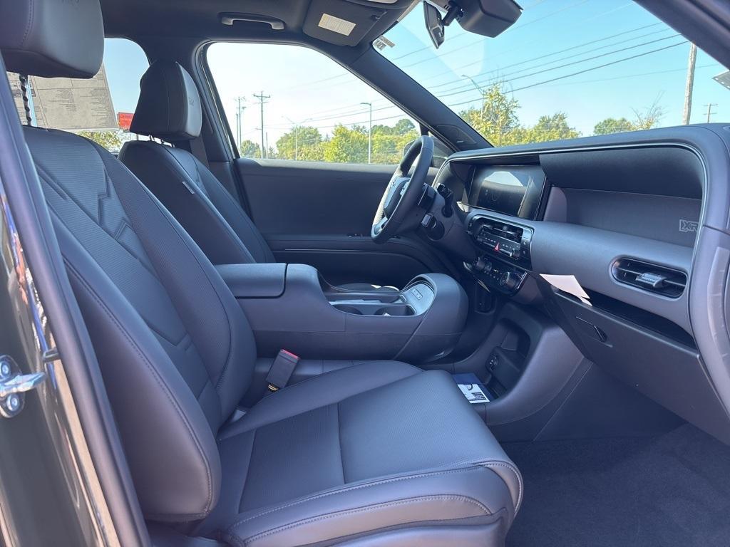 new 2026 Hyundai Palisade car, priced at $48,687
