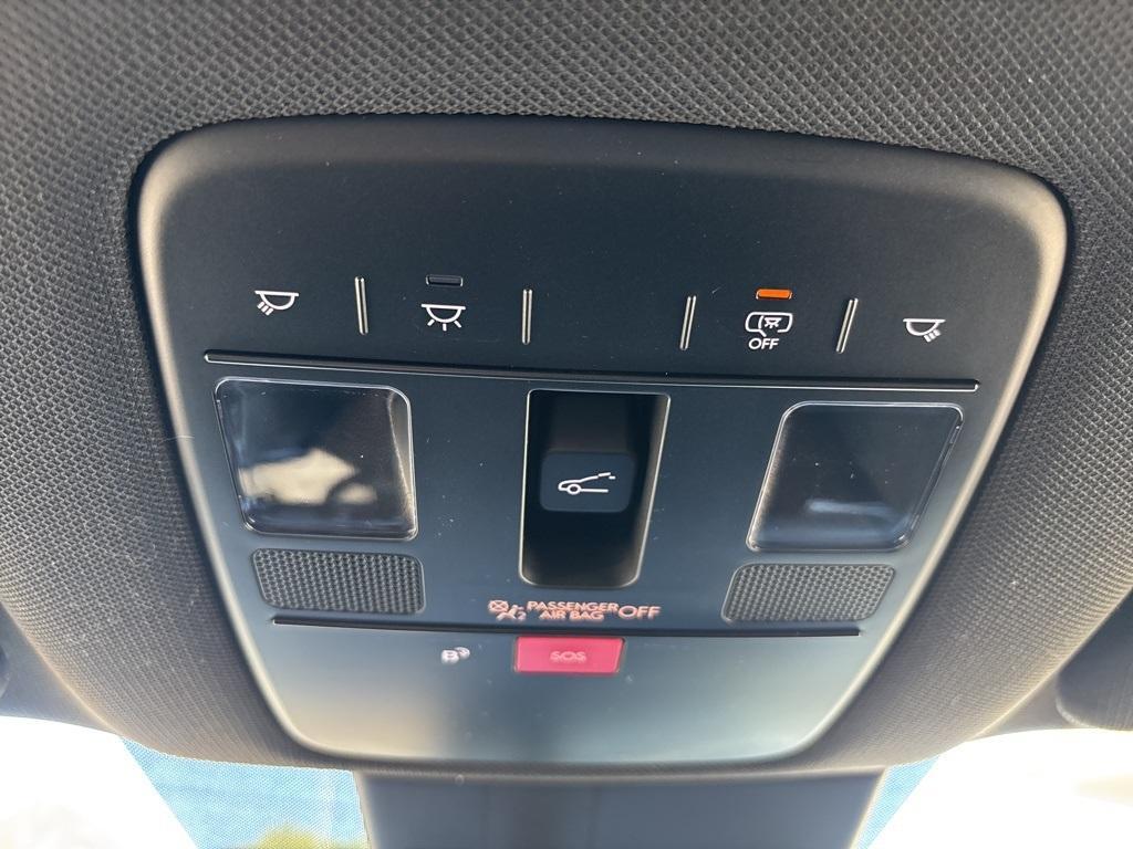 new 2026 Hyundai Palisade car, priced at $48,687