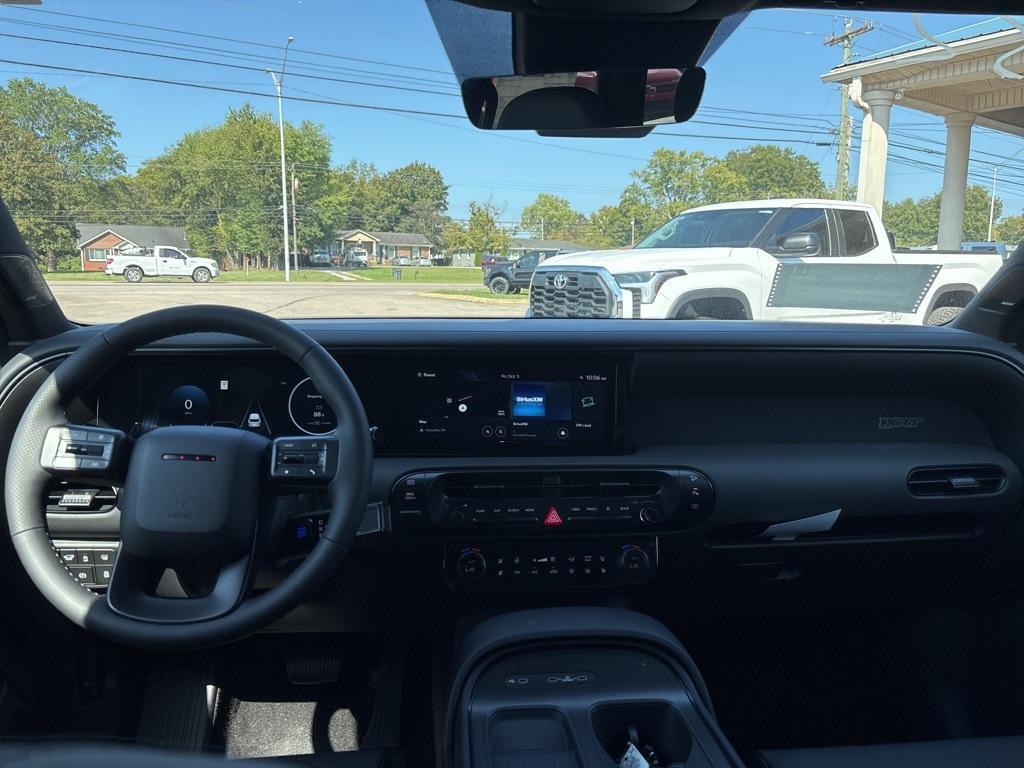 new 2026 Hyundai Palisade car, priced at $48,687