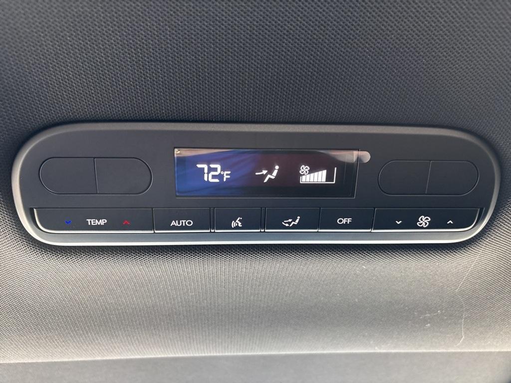 new 2026 Hyundai Palisade car, priced at $48,687
