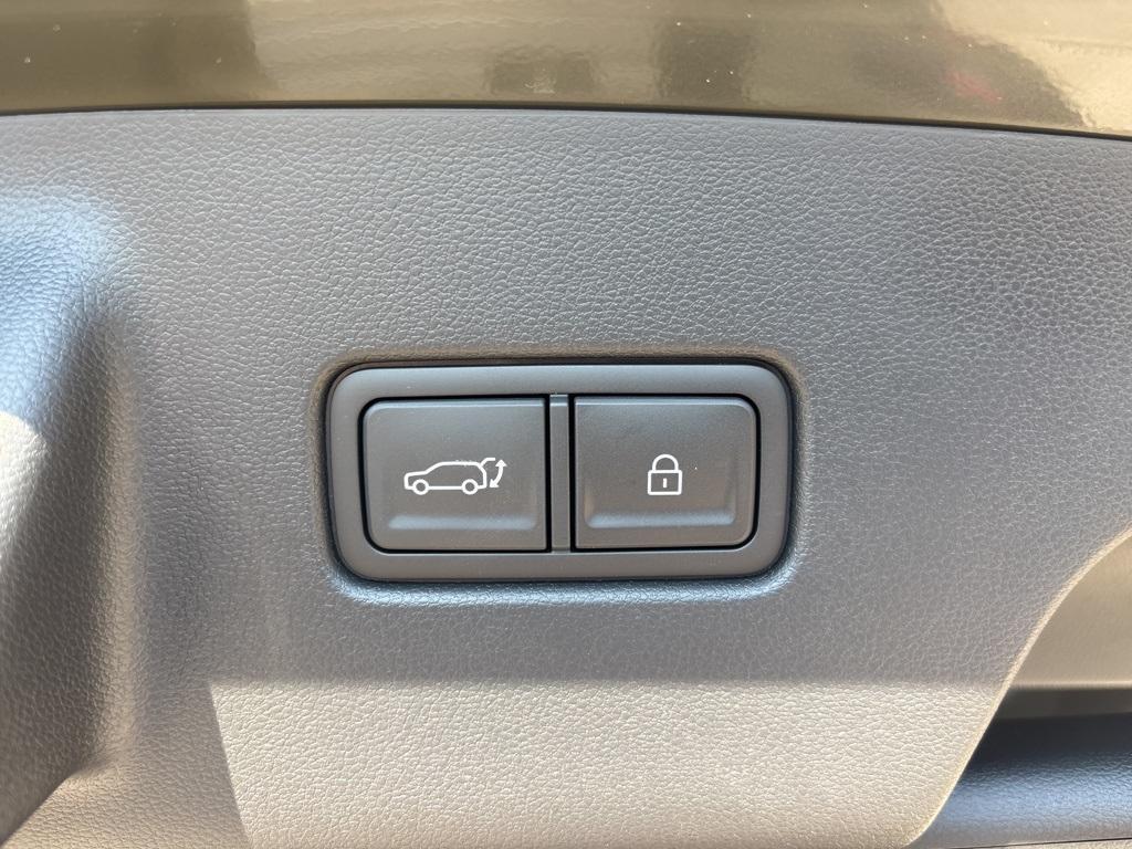 new 2026 Hyundai Palisade car, priced at $48,687