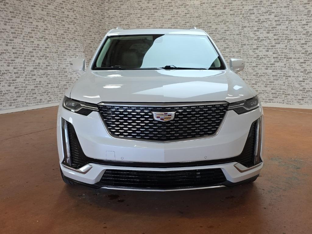 used 2020 Cadillac XT6 car