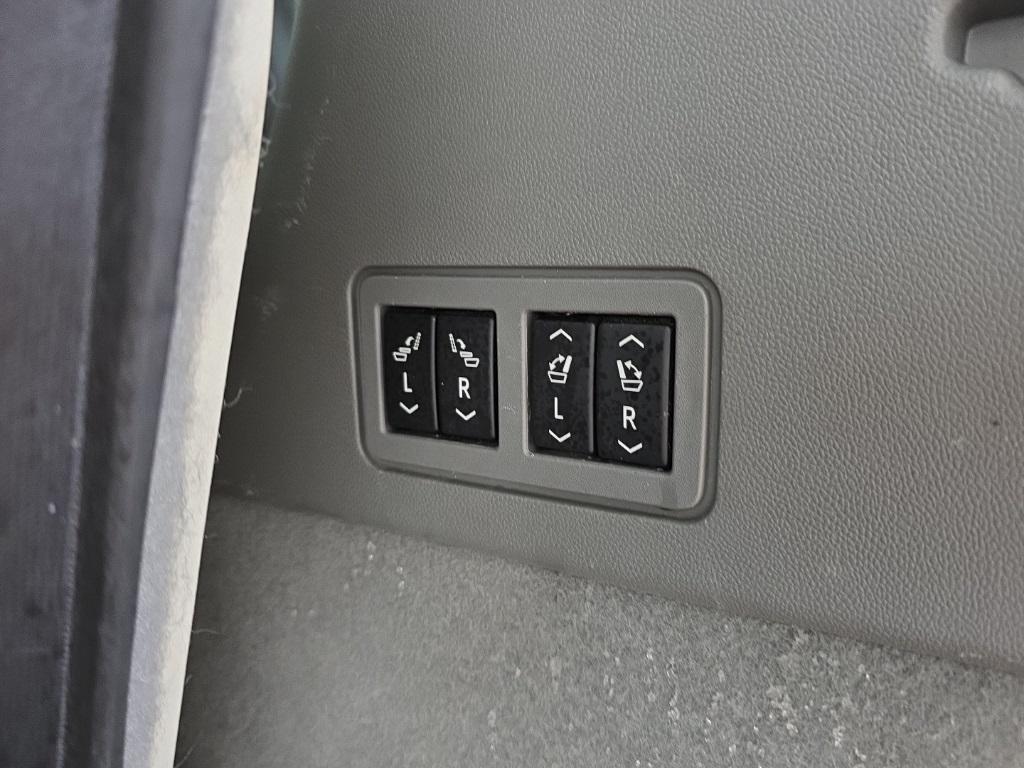 used 2020 Cadillac XT6 car