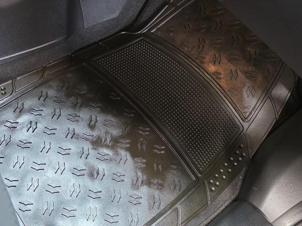 used 2021 Nissan Rogue Sport car, priced at $14,937