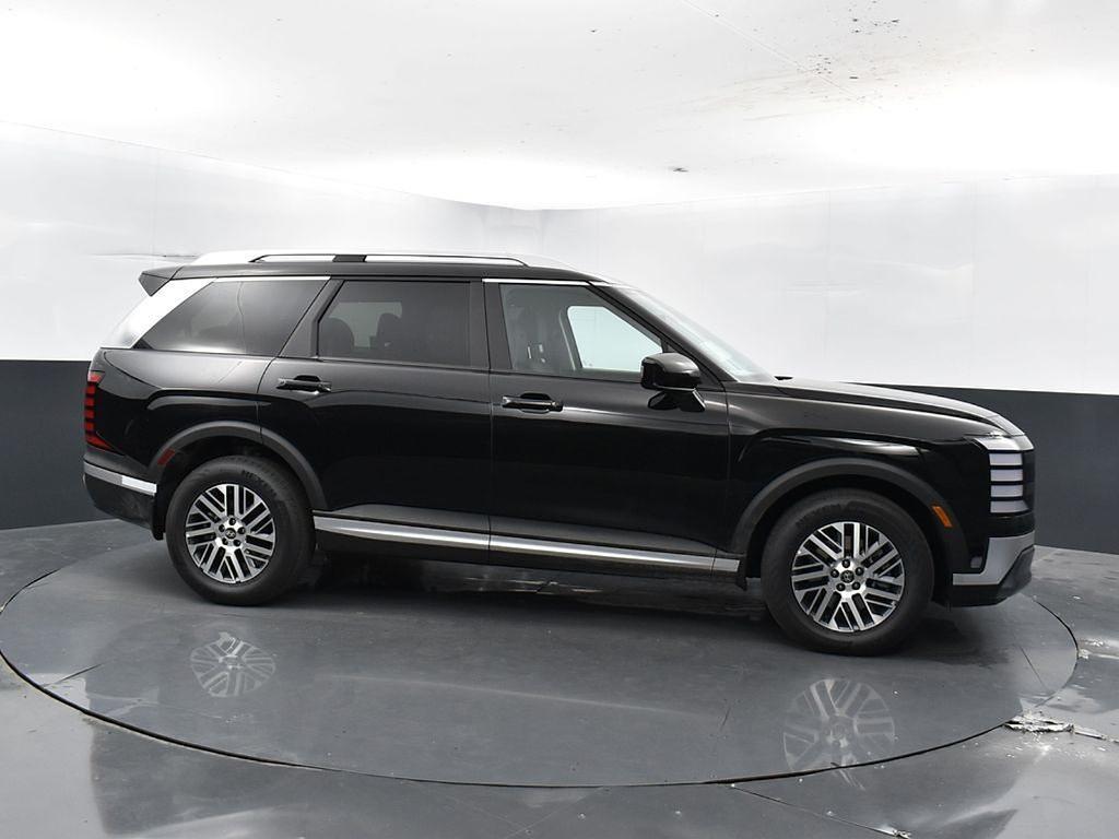 new 2026 Hyundai Palisade car, priced at $43,174