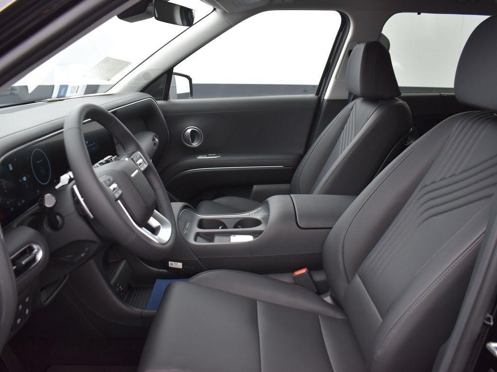 new 2026 Hyundai Palisade car, priced at $42,424