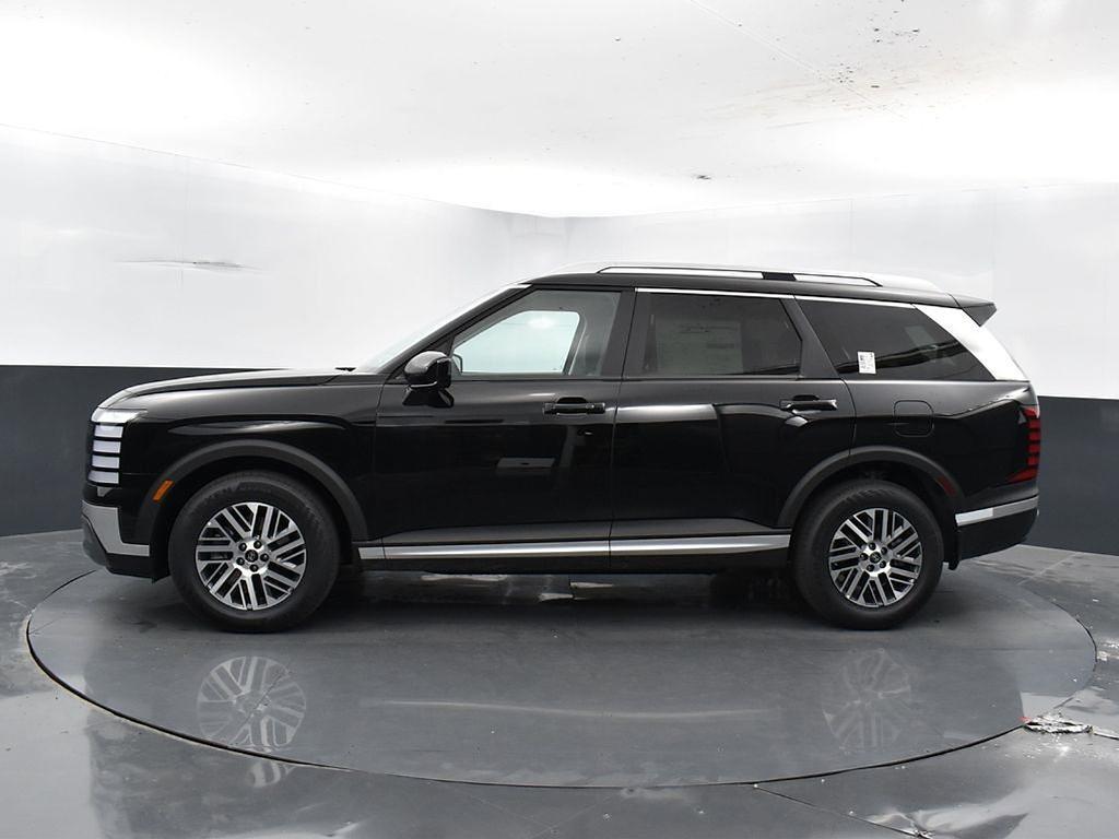 new 2026 Hyundai Palisade car, priced at $43,174