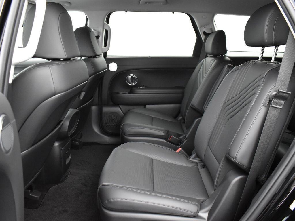 new 2026 Hyundai Palisade car, priced at $42,424