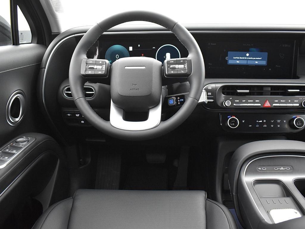 new 2026 Hyundai Palisade car, priced at $43,174