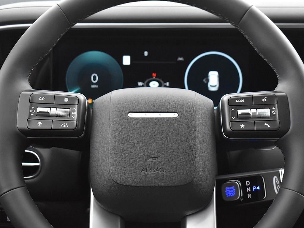 new 2026 Hyundai Palisade car, priced at $43,174
