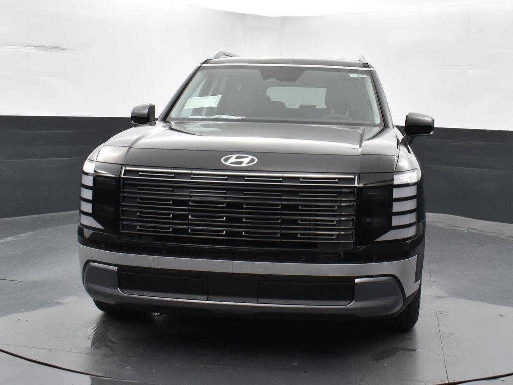 new 2026 Hyundai Palisade car, priced at $42,424