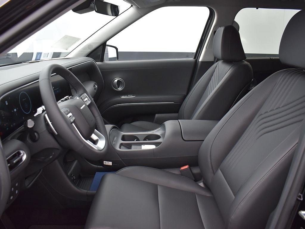 new 2026 Hyundai Palisade car, priced at $43,174