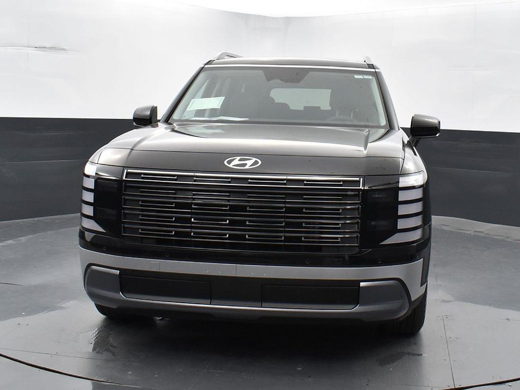 new 2026 Hyundai Palisade car, priced at $43,174