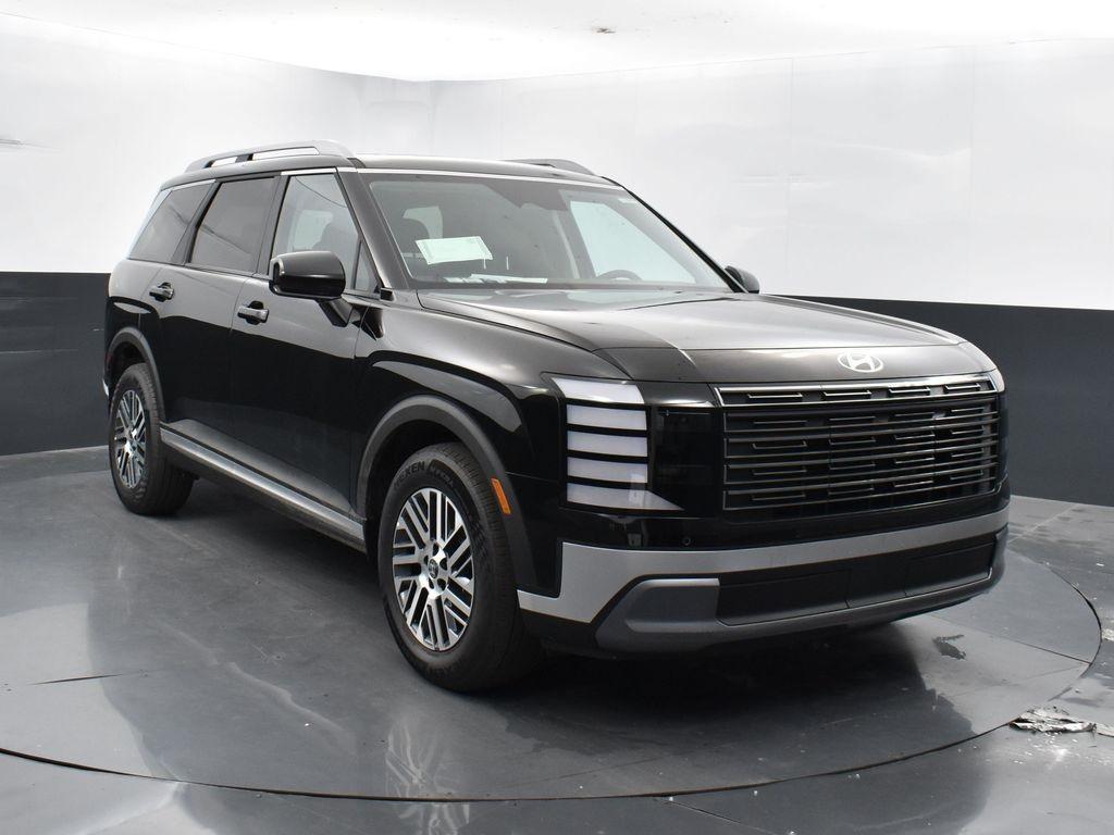 new 2026 Hyundai Palisade car, priced at $42,424