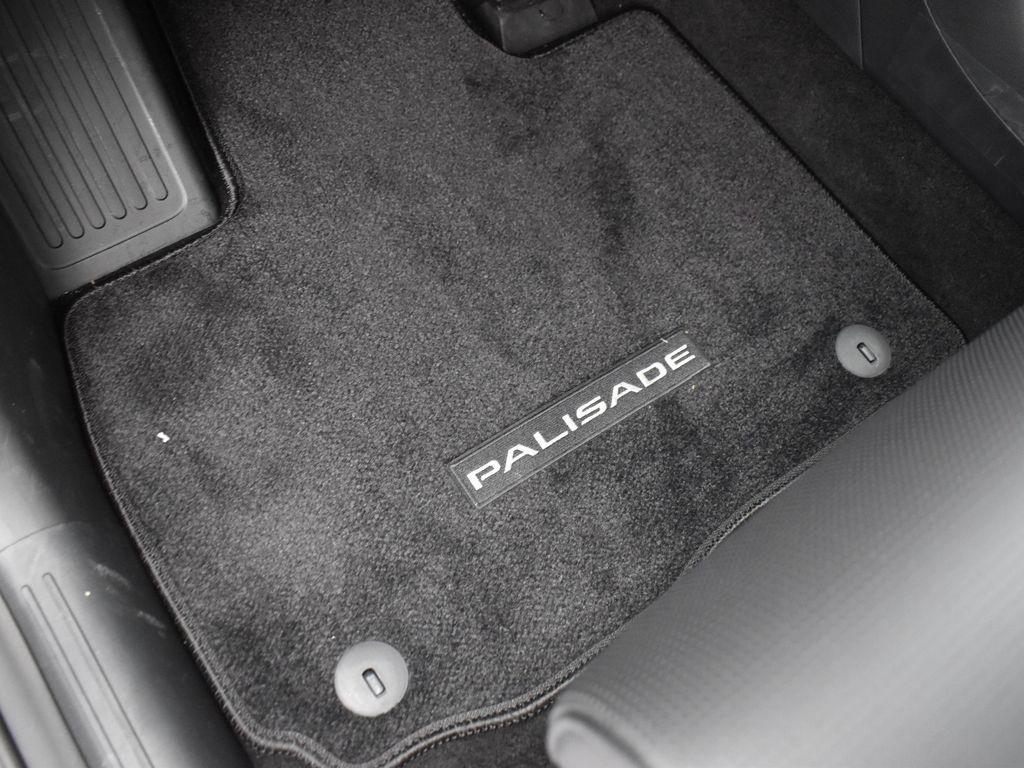 new 2026 Hyundai Palisade car, priced at $42,424