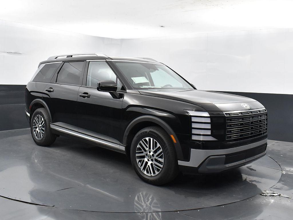 new 2026 Hyundai Palisade car, priced at $43,174