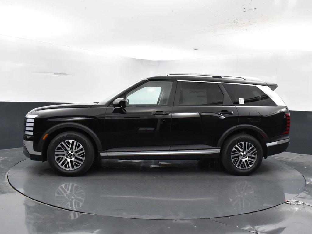 new 2026 Hyundai Palisade car, priced at $42,424