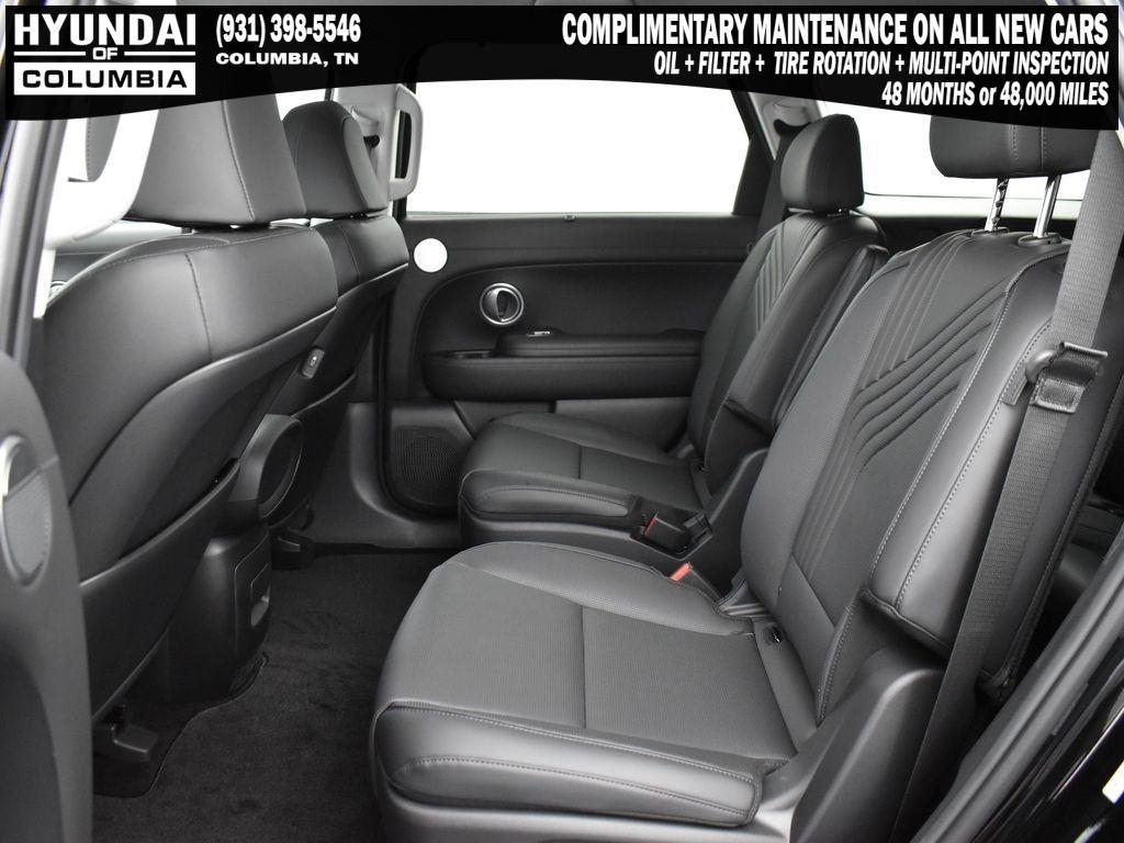 new 2026 Hyundai Palisade car, priced at $43,174