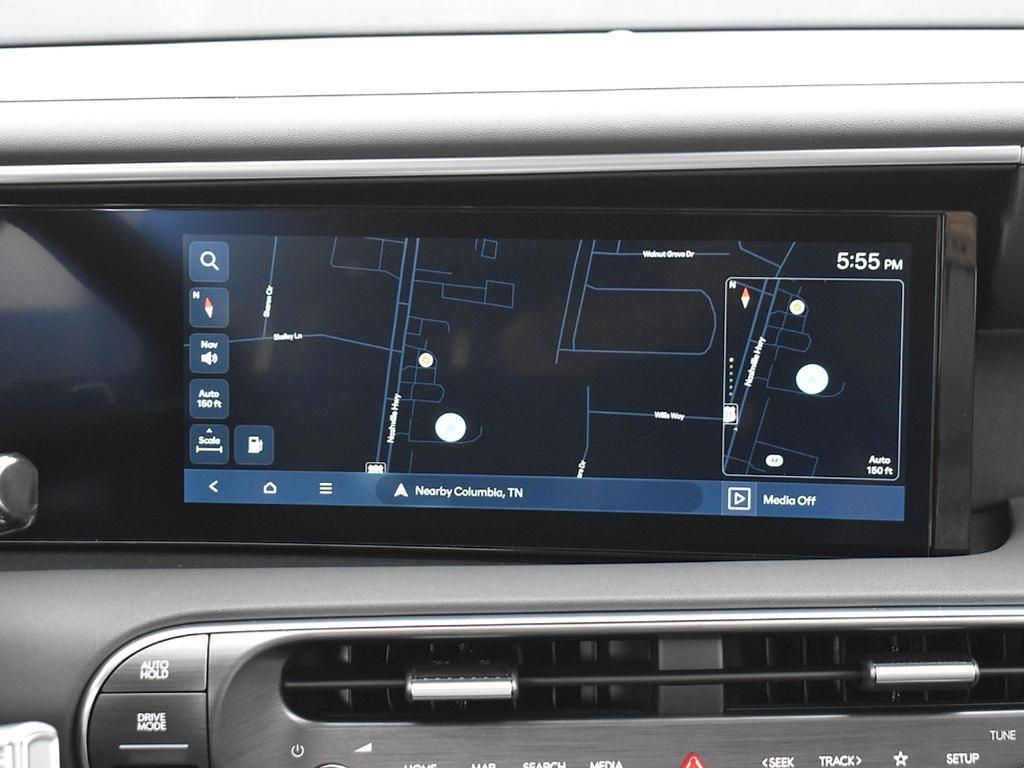 new 2026 Hyundai Palisade car, priced at $43,174
