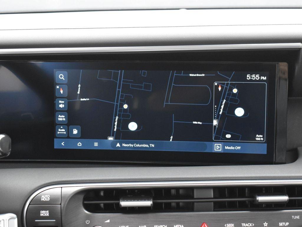 new 2026 Hyundai Palisade car, priced at $42,424