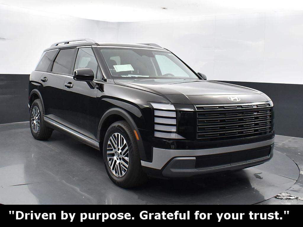 new 2026 Hyundai Palisade car, priced at $43,174