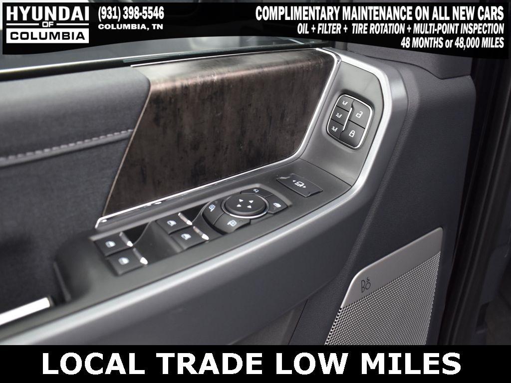 used 2024 Ford F-250 car, priced at $74,422