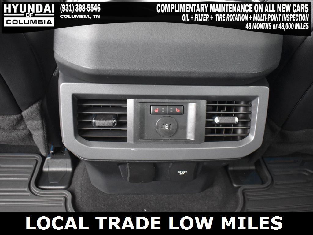 used 2024 Ford F-250 car, priced at $74,422