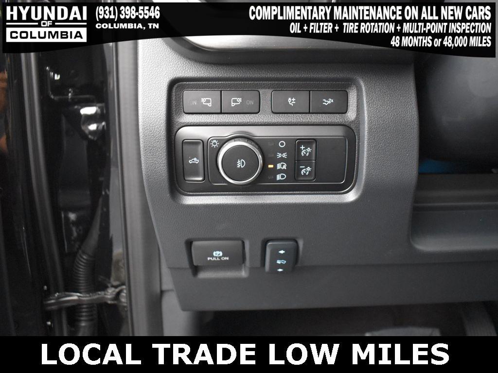 used 2024 Ford F-250 car, priced at $74,422
