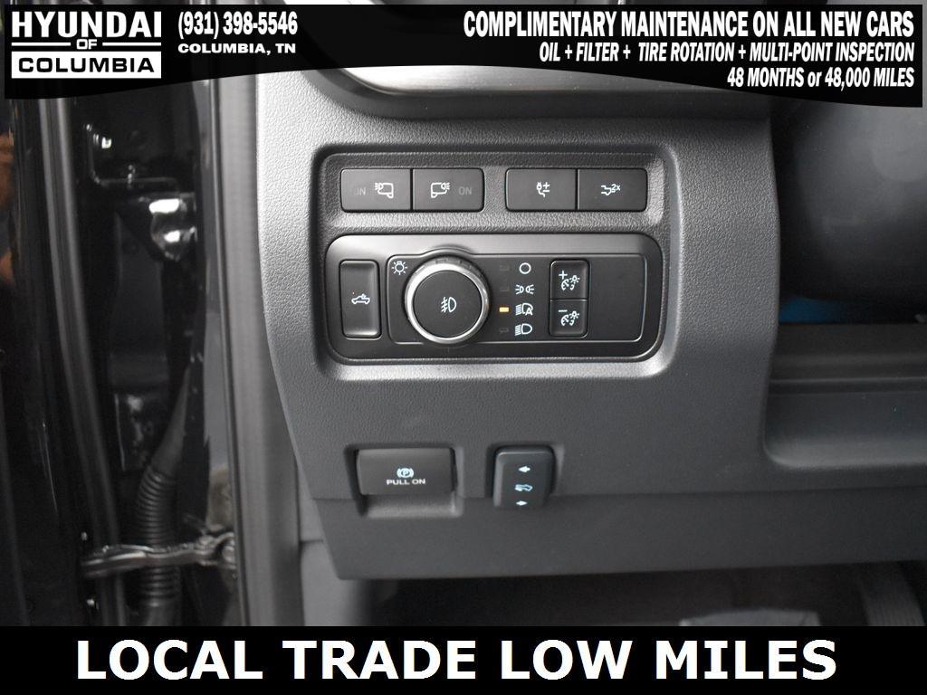 used 2024 Ford F-250 car, priced at $74,422