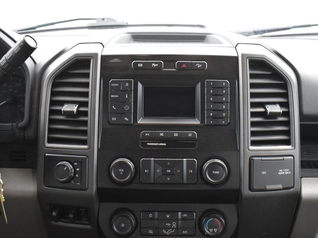 used 2022 Ford F-350 car, priced at $65,690
