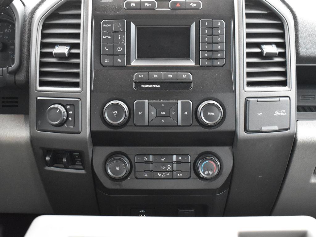 used 2022 Ford F-350 car, priced at $65,690